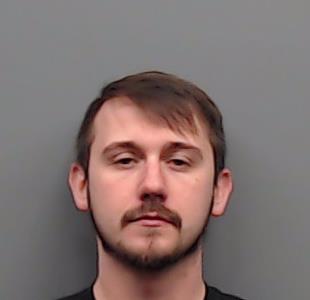 HILTON, CHRISTOPHER COREY booking photo