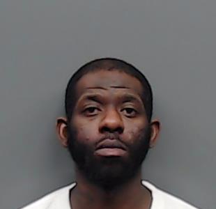 KIEL, ANTONIO booking photo
