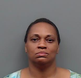 BARNHILL, SHAKEITHIA LATONY booking photo