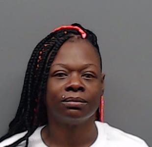 ZENO, EMILIA SHANTURA booking photo