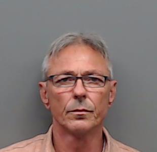 THOMPSON, RICHARD booking photo