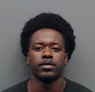 TURNER, MARQUAVION booking photo
