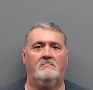 GILBREATH, JEFFERY CLAYTON booking photo