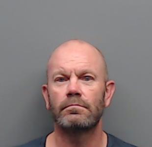 HOLLEY, CODY JAMES booking photo