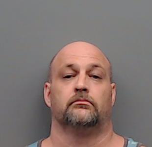 STEVEN, DUSTIN HOFFMAN booking photo