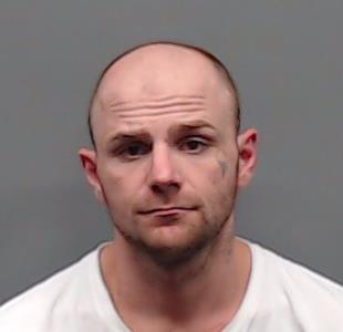 BROWN, STETSON WAYNE arrested by Smith County SO/PD