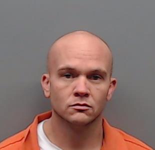 BRISCOE, ROBERT ETHAN arrested by Smith County SO/PD