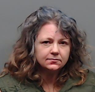 MCCAIN, BEVERLY SUE arrested by Smith County SO/PD