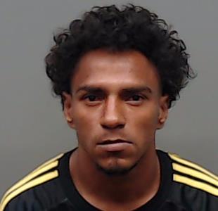 RIVERA-MATUTE, JORGE arrested by Smith County SO/PD