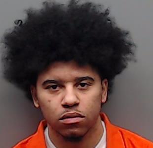 BROUSSARD, KEVIN JOSEPH arrested by Smith County SO/PD