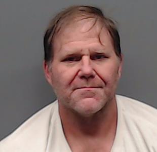 MASSEY, JASON RUSSELL arrested by Smith County SO/PD