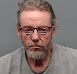 MINGEE, RANDY W. arrested by Smith County SO/PD