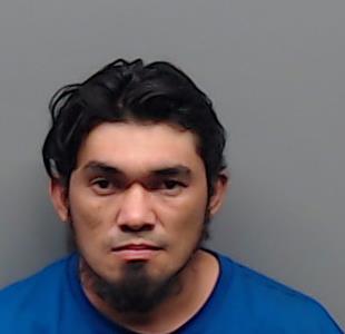 ROSALES-IZAGUIRRE, BRAYAN booking photo
