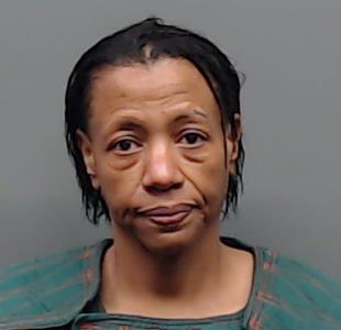DURHAM, WYNETTE NICOLE booking photo