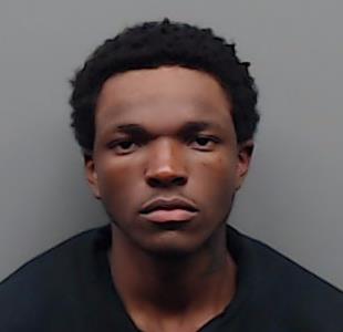 COLEMAN, ISIAH booking photo