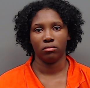 FIELDS, ARRINGTON booking photo