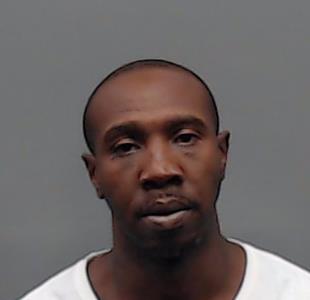 TAYLOR, RODNEY WAYNE, Jr. booking photo