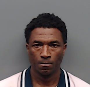 RUSSELL, MARQUISE DEMON booking photo