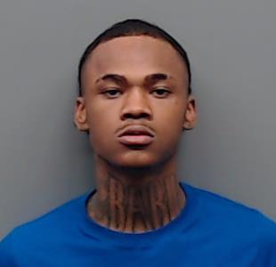 HORN, LAKIMBRICK RASHAWN booking photo