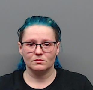 LANE, KRISTIN ANDREA booking photo