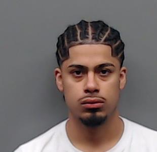 SOLACHE-ORTIZ, YOSHVANNY booking photo