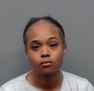 NOLAND, SIMONE booking photo