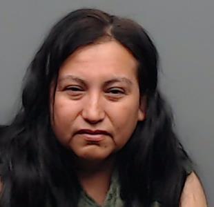 AYALA LOPEZ, ELIZABETH booking photo