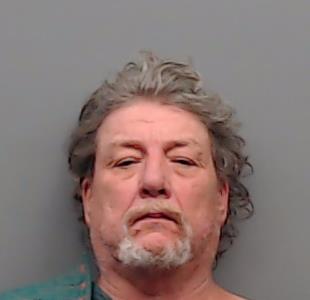 LISTON, MICHAEL LYNN booking photo