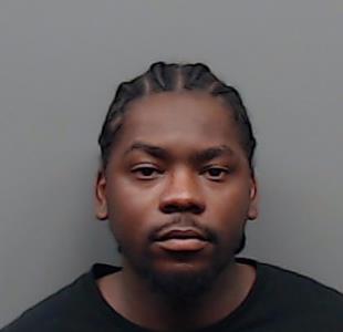 JOHNSON, TAVION WESLEY booking photo