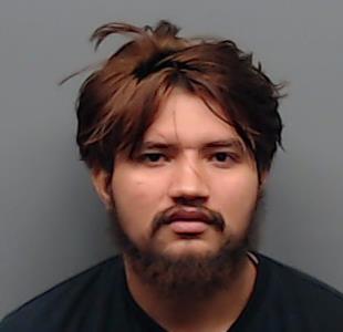 CERRATO-SANCHEZ, KELVIN WILFREDO booking photo