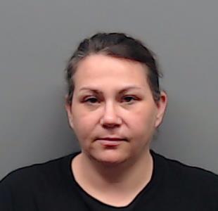 LEAVER, TANYA MARIE booking photo