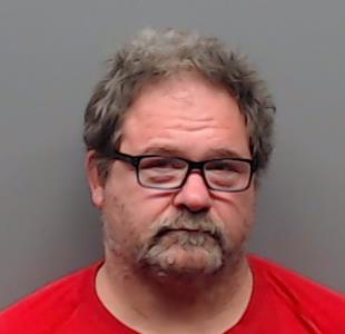 WELCH, BOBBY JOE booking photo
