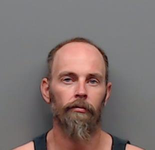 JURCIK, MATTHEW WAYNE booking photo