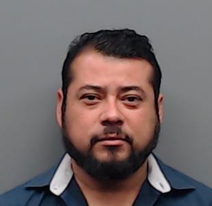 SANCHEZ, JUAN ALEGANDRO booking photo