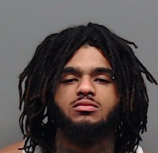 HICKS, DEMETRIUS QIMANI booking photo