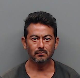 GUZMAN-MARTINEZ, CARLOS booking photo