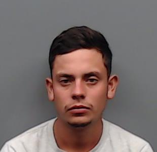 EVODIO MATA, ARVIZU booking photo