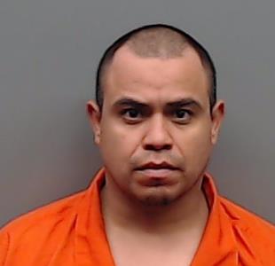 FLORES, DEMETRIO, Jr. booking photo