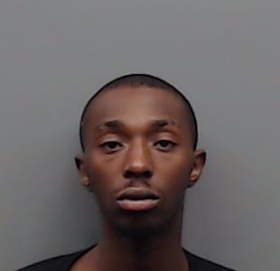 BISCOE, JOSEPH DAMON BERNARD booking photo