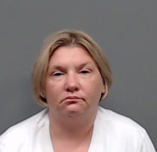 FLANAGAN, STACY booking photo