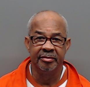 WILLIAMS, SAMUEL CLINTON booking photo