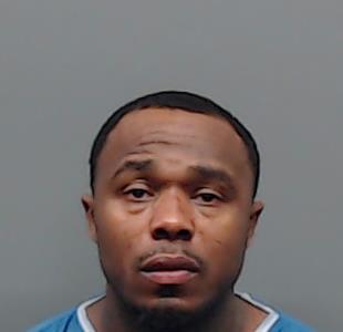 ROSS, KENDRICK DAWONE booking photo