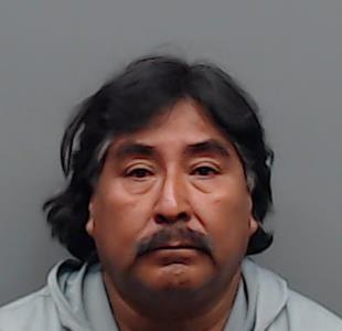 DURAN, CRISTINO CONTRERAS booking photo