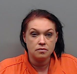 MARTIN, TAVICKA LYNN booking photo