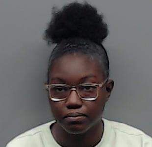 ROBINSON, BRIAUNA booking photo