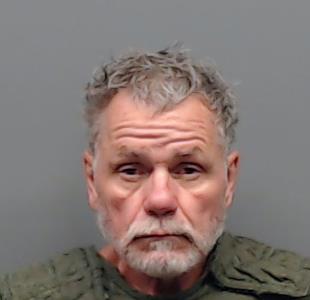 WILLIAMS, RICHARD DANA booking photo