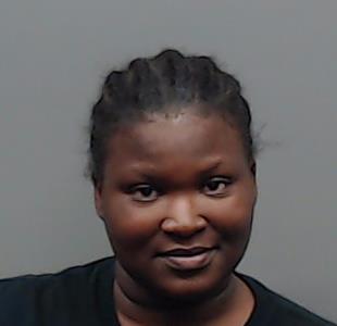 JONES, TYREONA JAMAIROQUAI booking photo