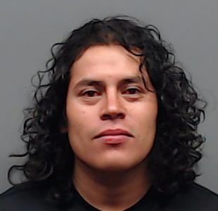 GARCIA, FREDY booking photo
