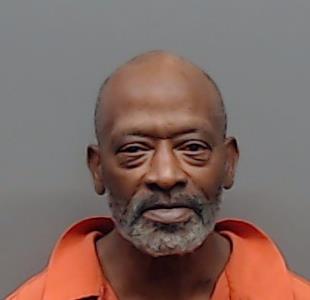 AUSTIN, MYRON THADDEUS booking photo