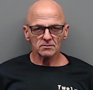 SOWELL, MASON LEN booking photo